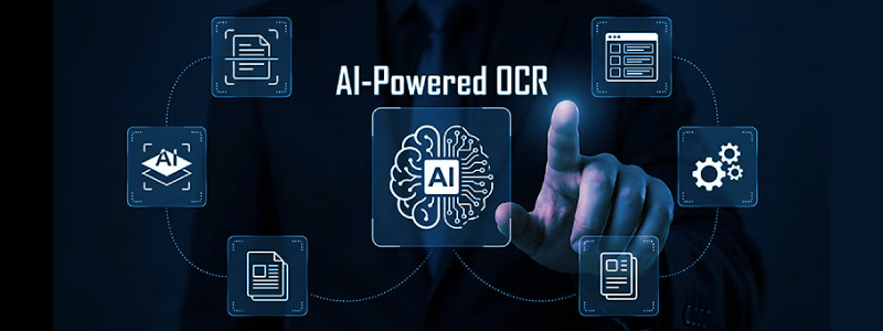 AI-OCRのイメージ画像