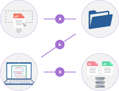 AreaCapture使用時のファイル読み取りの流れ